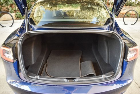 Used 2022 Tesla Model 3 image 23