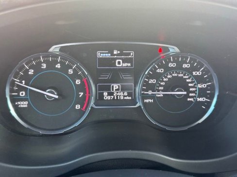 Used 2017 Subaru Forester 2.5i Touring image 31