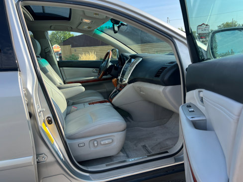 Used 2008 Lexus RX 350 AWD image 36