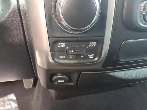 Used 2019 RAM 1500 Big Horn image 20