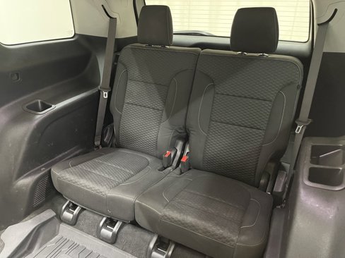 Used 2019 GMC Acadia SLE w/ LPO, Floor Liner Package image 17