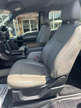 Used 2016 Ford F150 XL w/ Equipment Group 101A Mid image 6