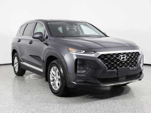 Used 2020 Hyundai Santa Fe SEL image 12