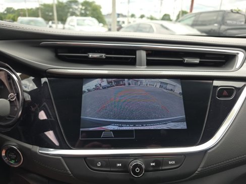 Used 2023 Buick Encore GX Preferred w/ Cold Weather Comfort Package image 18