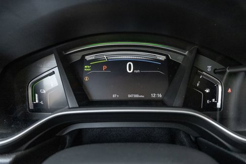 Used 2020 Honda CR-V EX-L image 10