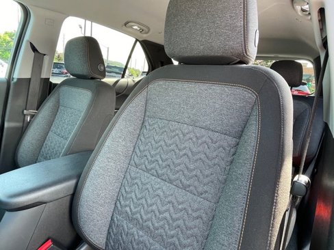 Used 2022 Chevrolet Equinox LT image 20
