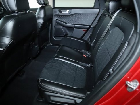 Used 2020 Ford Escape Titanium w/ Titanium Premium Package 2.0 image 14