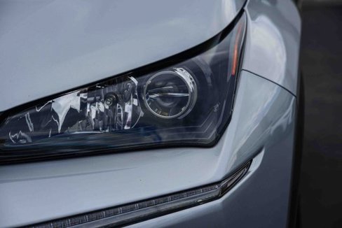 Used 2016 Lexus NX 200t FWD image 13