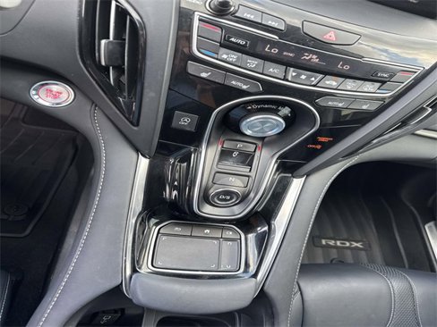Used 2021 Acura RDX w/ Technology Package image 23
