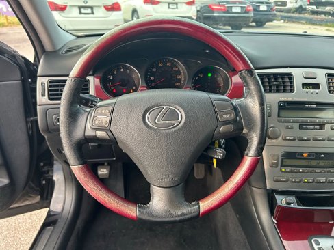 Used 2005 Lexus ES 330 image 22