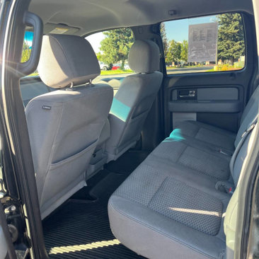 Used 2012 Ford F150 XLT w/ XTR Pkg image 9