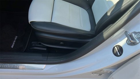 Used 2021 Mercedes-Benz A 220 image 14