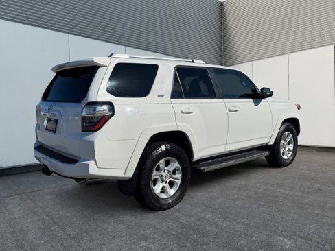 Used 2014 Toyota 4Runner 2WD image 5