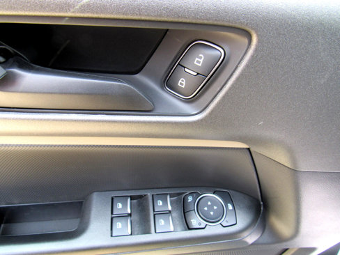 New 2025 Ford Bronco Sport Big Bend w/ Convenience Package image 10