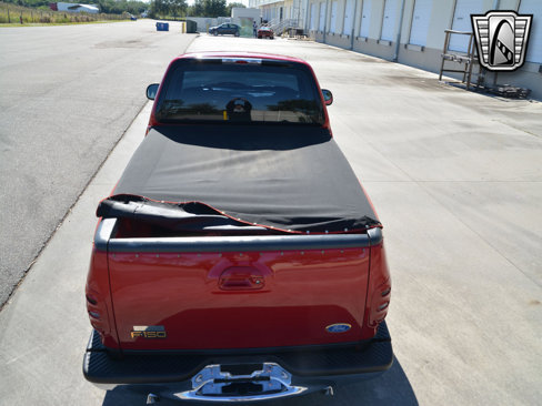 Used 1997 Ford F150 2WD Regular Cab image 18