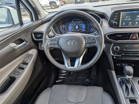 Used 2019 Hyundai Santa Fe SEL image 16