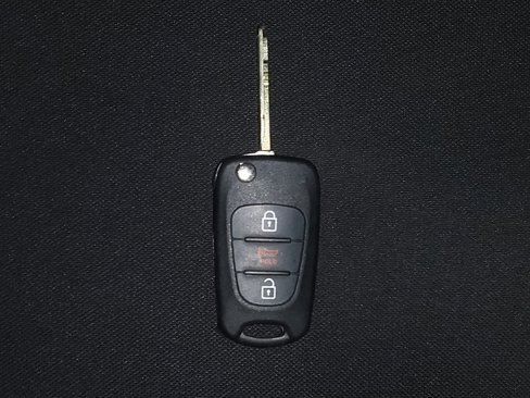 Used 2013 Kia Soul ! image 32