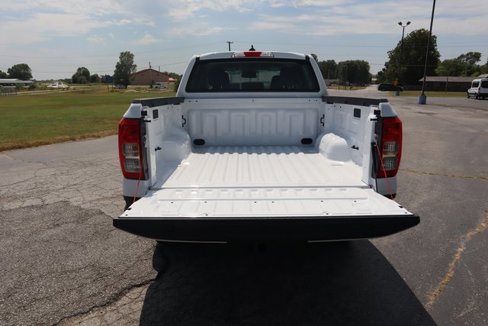 New 2025 Ford Ranger XL w/ Trailer Tow Package image 22