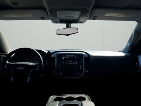 Used 2016 Chevrolet Silverado 1500 LT w/ Texas Edition image 23