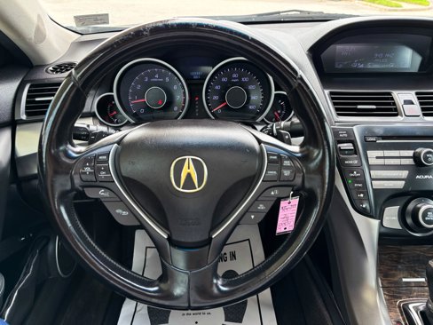 Used 2010 Acura TL image 13