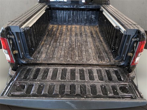 Used 2019 RAM 1500 Big Horn image 7
