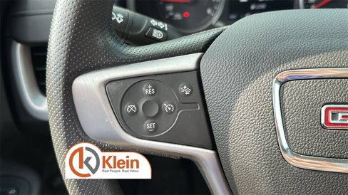 Used 2022 GMC Terrain SLE image 18