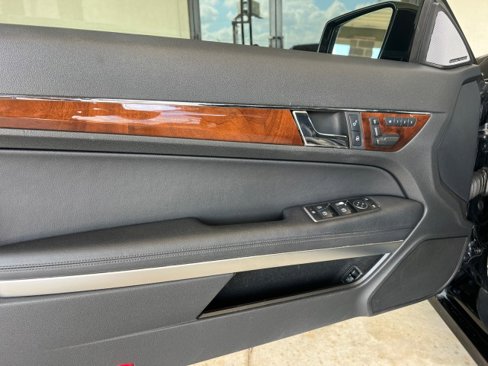 Used 2011 Mercedes-Benz E 350 Coupe image 22
