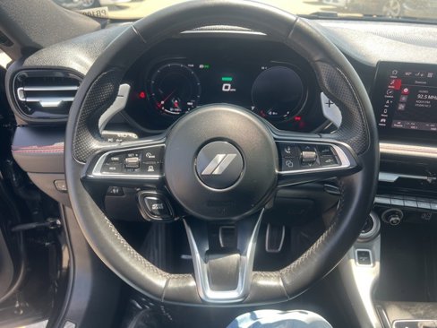 Used 2024 Dodge Hornet R/T Plus image 16