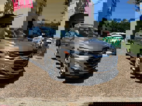 Used 2022 Chevrolet Malibu LS image 6