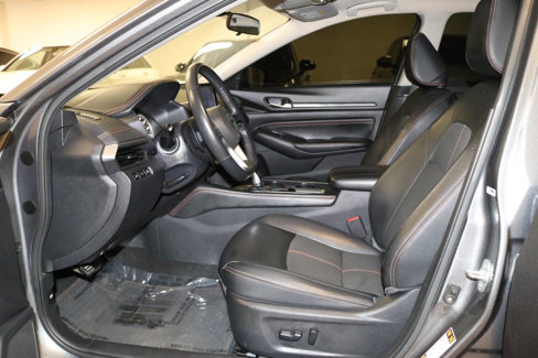 Used 2019 Nissan Altima 2.5 SR image 12