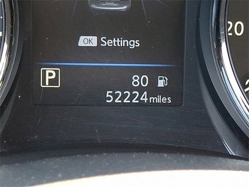 Used 2021 Nissan Rogue Sport SV image 19