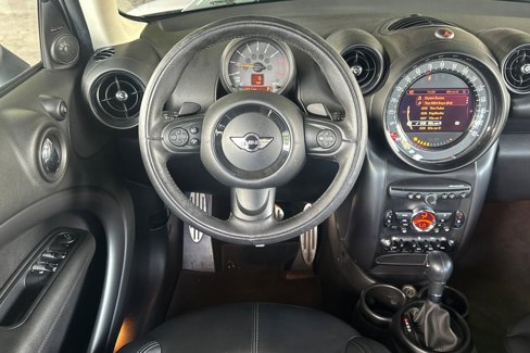 Used 2016 MINI Cooper Countryman S image 17