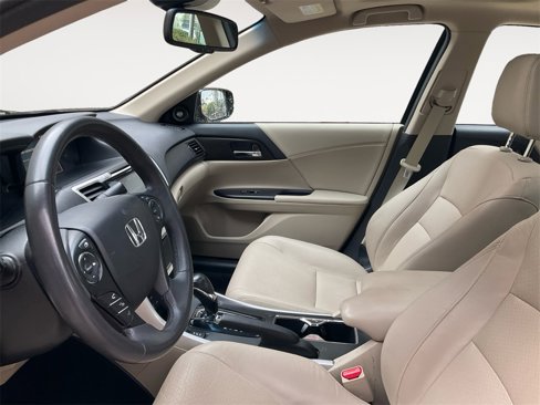 Used 2013 Honda Accord EX-L image 16