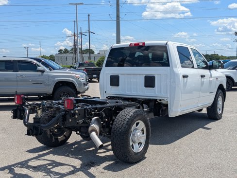Used 2022 RAM 2500 Tradesman image 5
