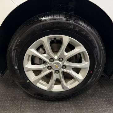 Used 2020 Chevrolet Equinox LT image 12