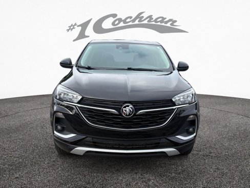 Used 2022 Buick Encore GX Preferred w/ Cold Weather Comfort Package image 3