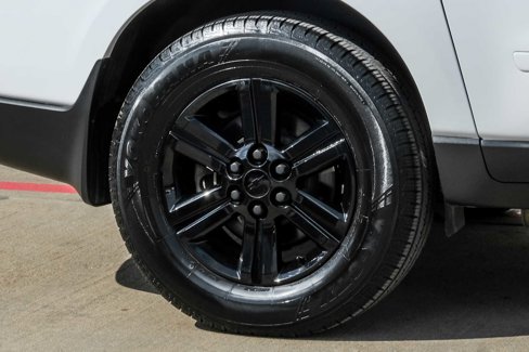 Used 2017 Chevrolet Traverse LT image 56