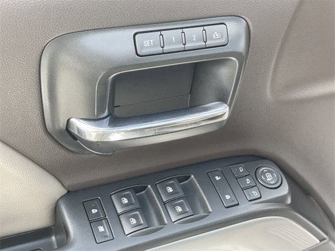 Certified 2016 Chevrolet Silverado 1500 LTZ Z71 w/ LTZ Plus Package image 21