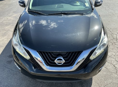 Used 2015 Nissan Murano SV w/ Premium Package image 7