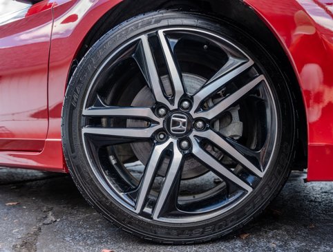 Used 2017 Honda Accord Sport image 13