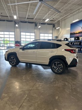New 2025 Subaru Crosstrek 2.5i Premium w/ Popular Package #4 image 9