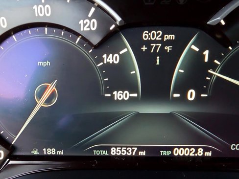 Used 2019 BMW X4 xDrive30i w/ Premium Package image 82