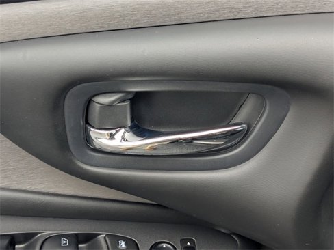 Used 2021 Nissan Murano SV image 13