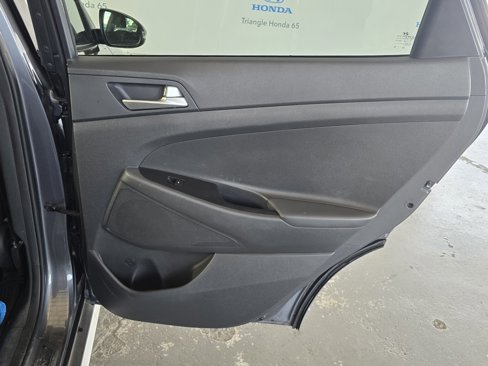 Used 2020 Hyundai Tucson SEL image 17