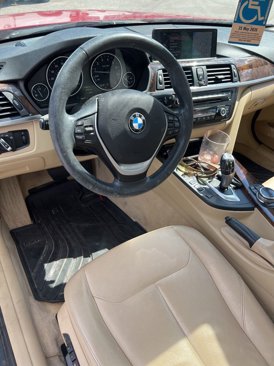 Used 2014 BMW 328i Sedan image 27