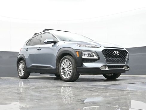 Used 2021 Hyundai Kona SEL Plus image 51