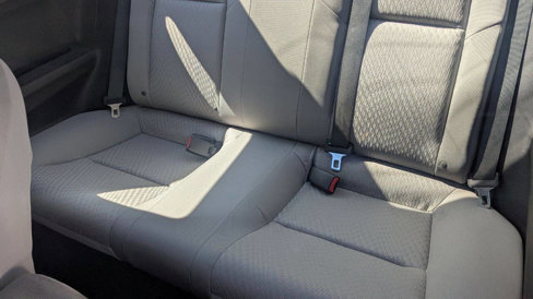Used 2015 Honda Civic LX image 29