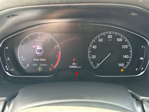 Used 2020 Honda Accord Sport image 27