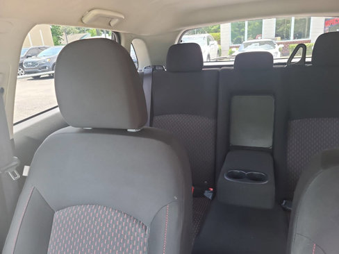Used 2019 Mitsubishi Outlander Sport FWD image 19