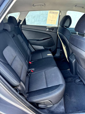 Used 2016 Hyundai Tucson Sport image 13